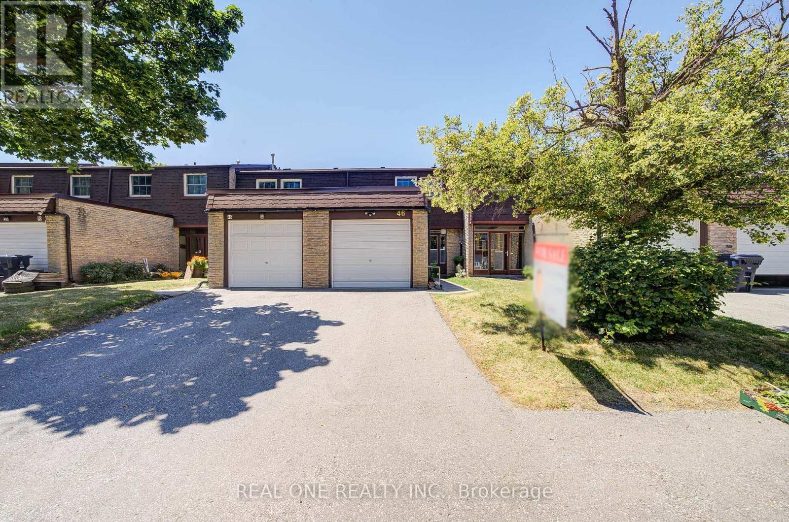 #46 81 BROOKMILL BOULEVARD - 1