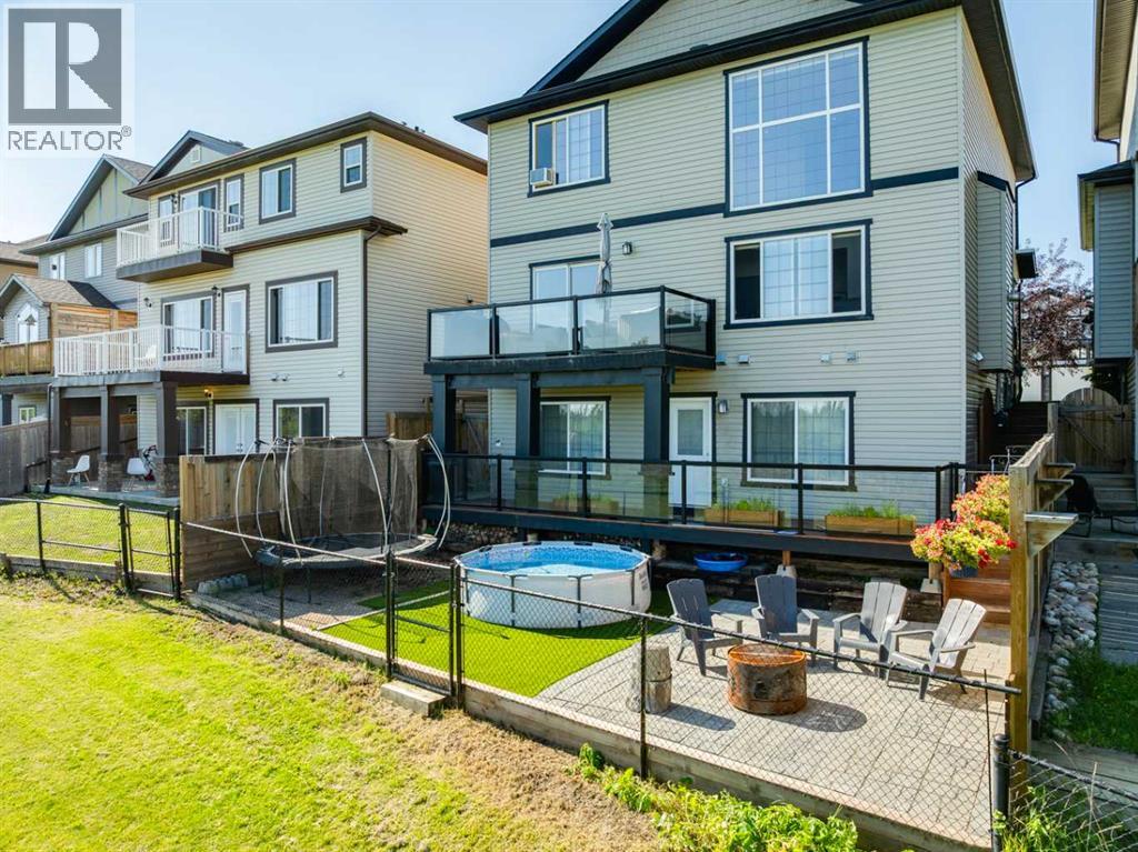 340 Killdeer Way, Fort McMurray