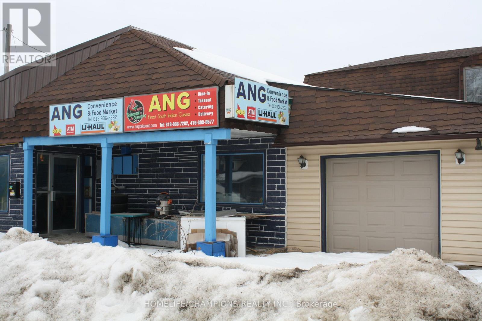 11 OLD PORTAGE ROAD - 26