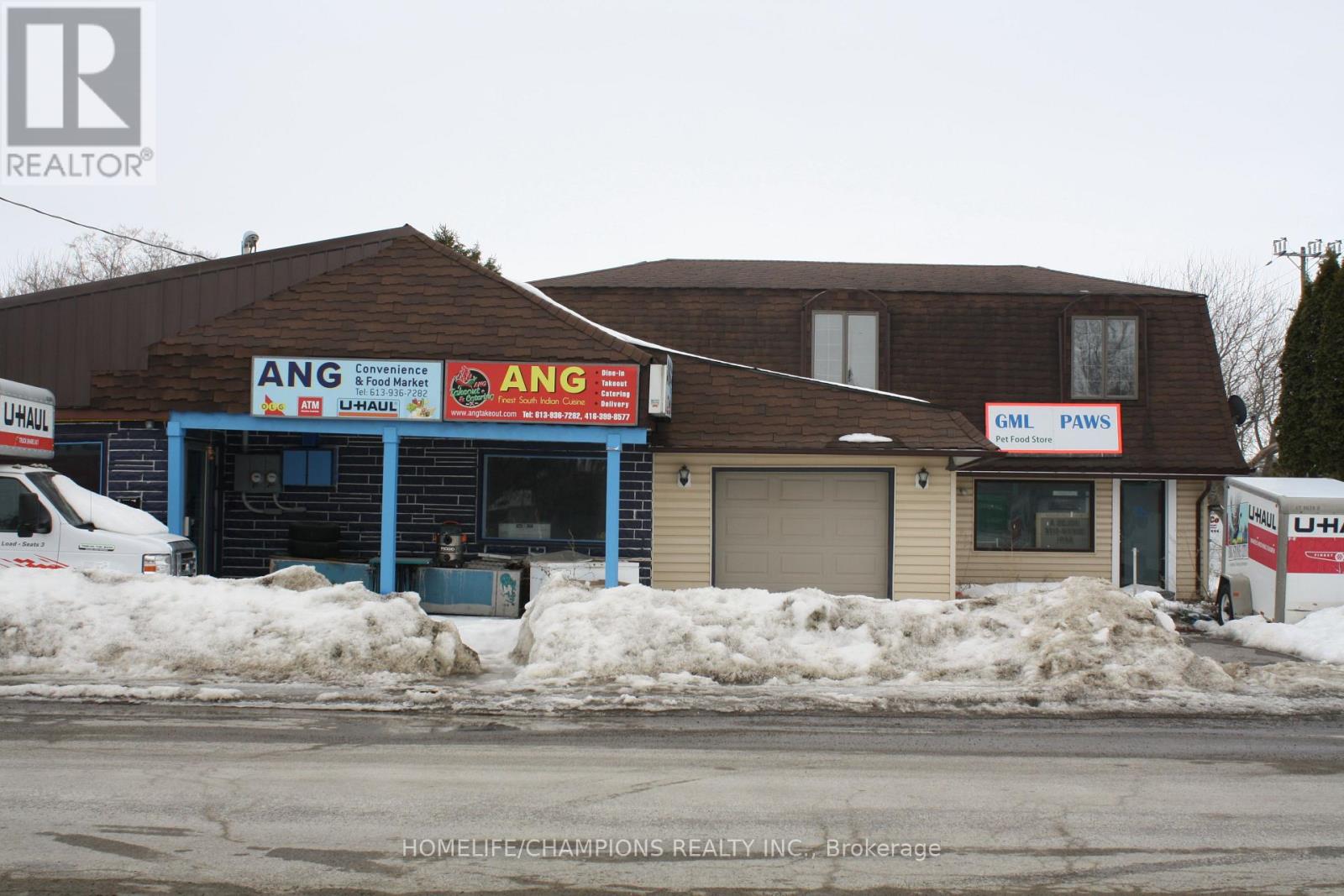11 OLD PORTAGE ROAD - 3