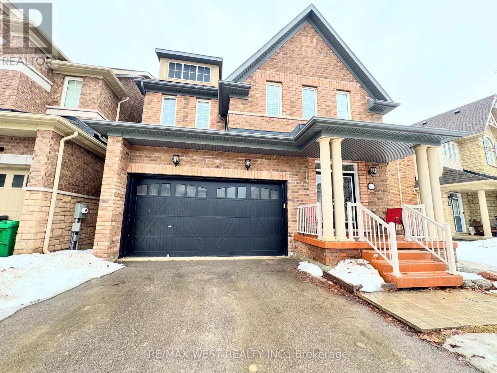 24 MAPLE CIDER STREET - 1