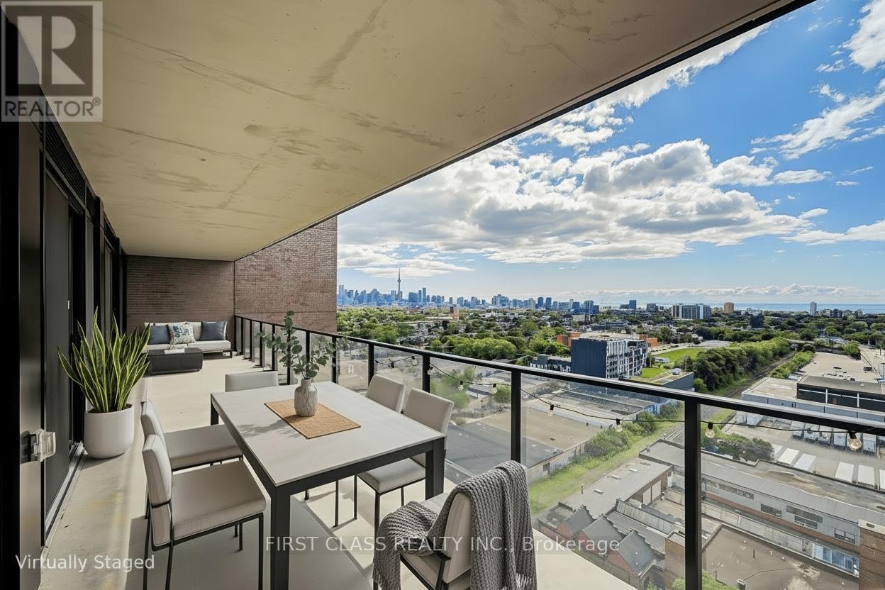 #1604 181 STERLING ROAD - 41