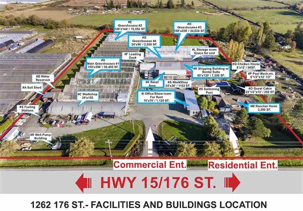 1262 176 Street - photo 2