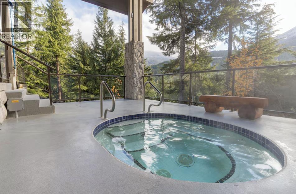 325 3309 PTARMIGAN PLACE, Whistler