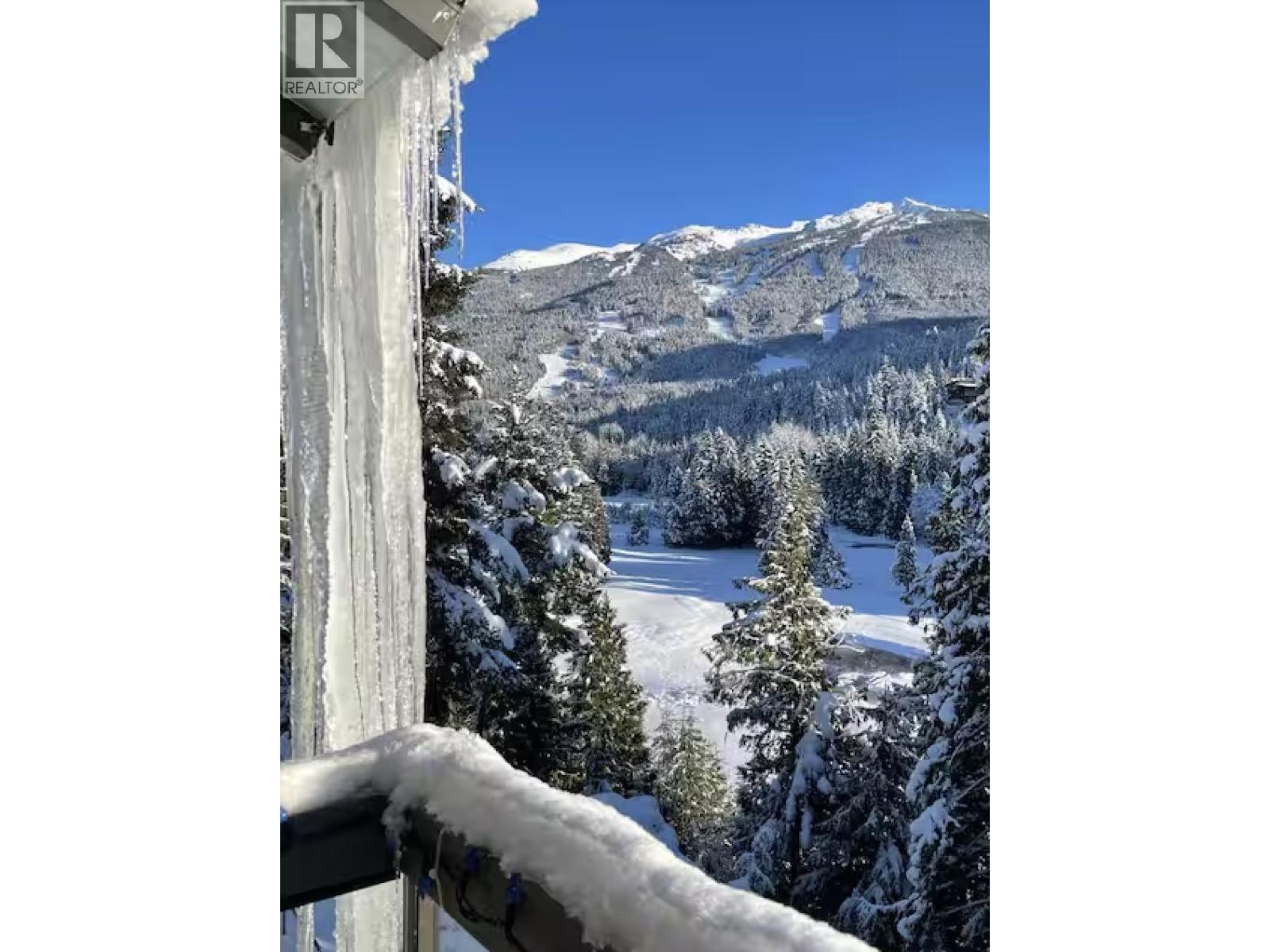 325 3309 PTARMIGAN PLACE, Whistler