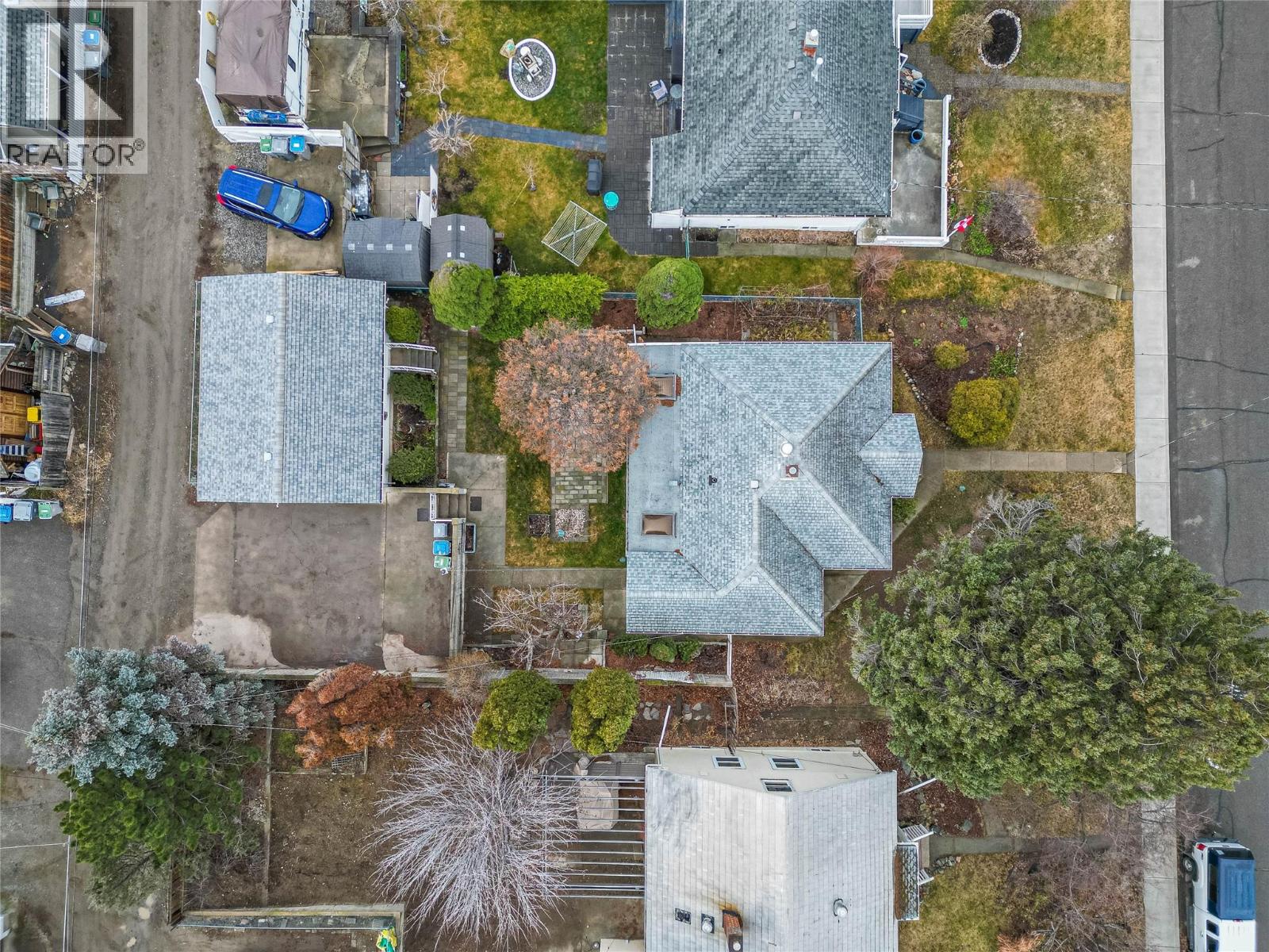 1045 DOMINION Street - 28