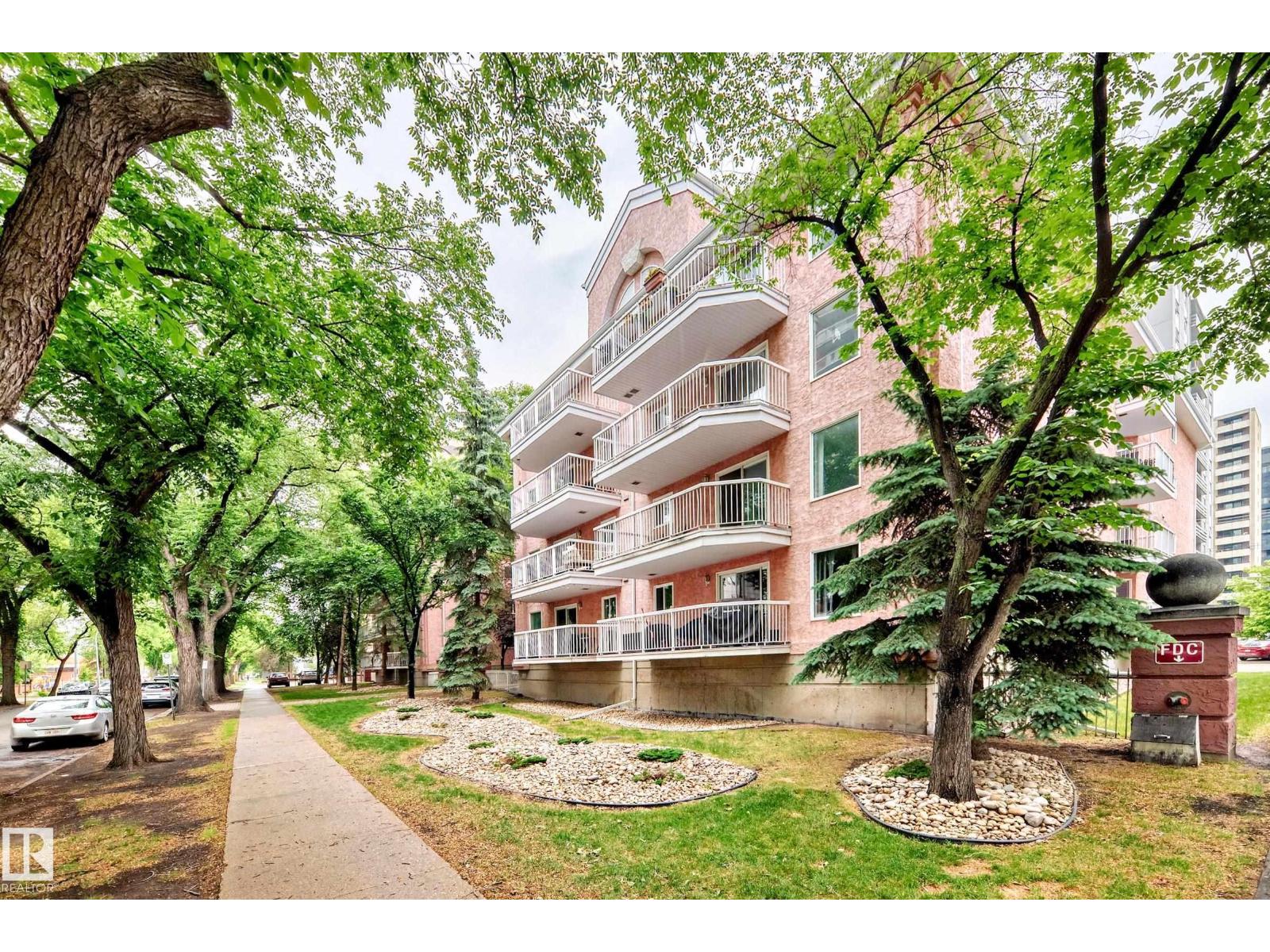 #304 10153 117 ST NW - 1