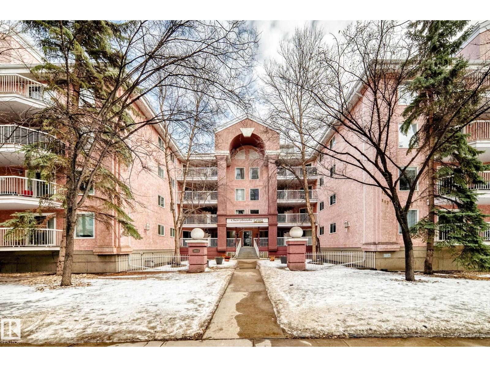 #304 10153 117 ST NW - 3