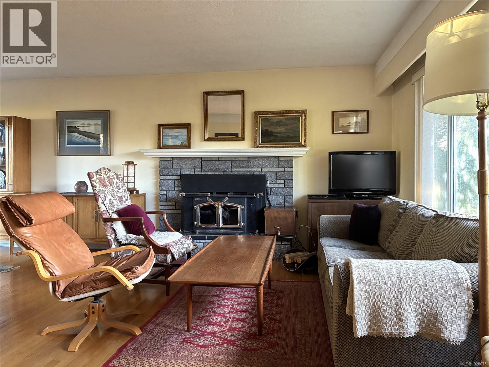  3901 Ansell Road, Saanich