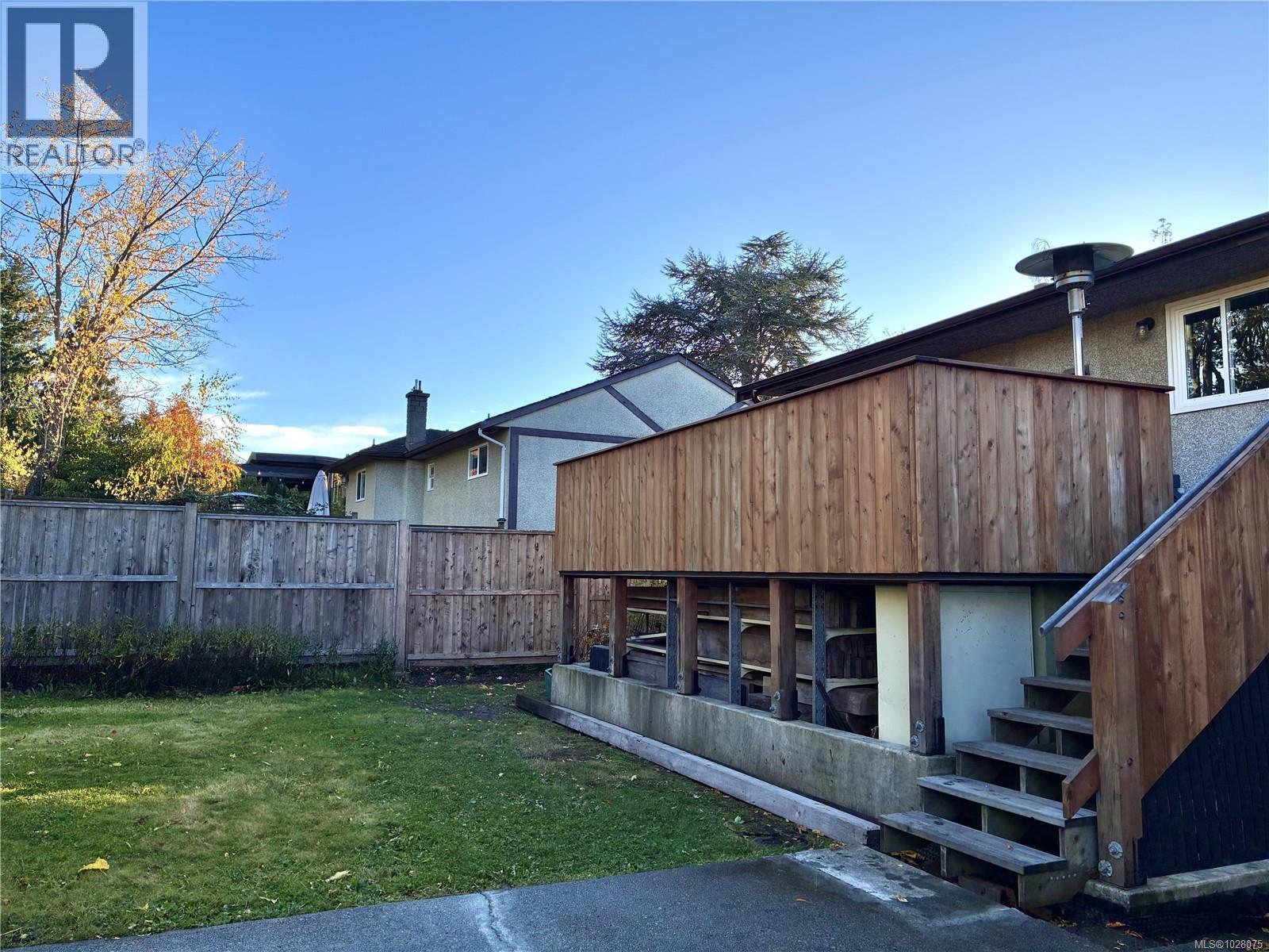  3901 Ansell Road, Saanich