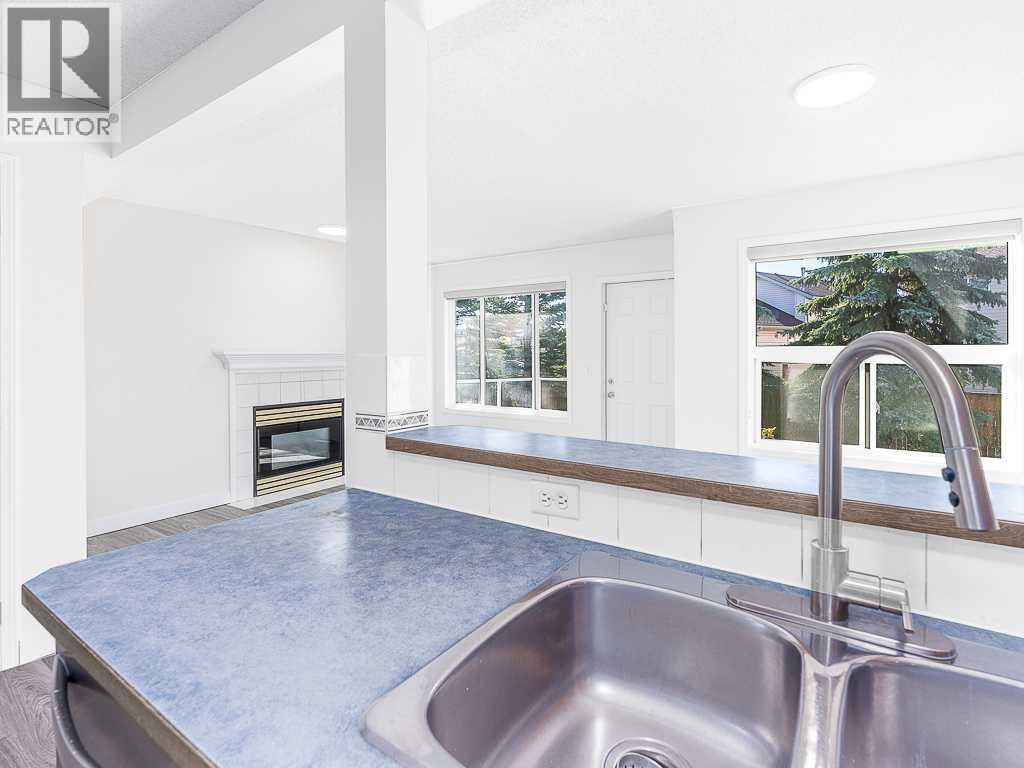 Single Family House for Sale in  Catalina Circle NE Monterey Park Calgary 