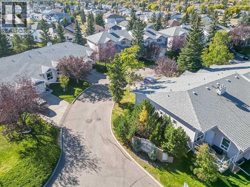 Single Family House for Sale in  Catalina Circle NE Monterey Park Calgary 