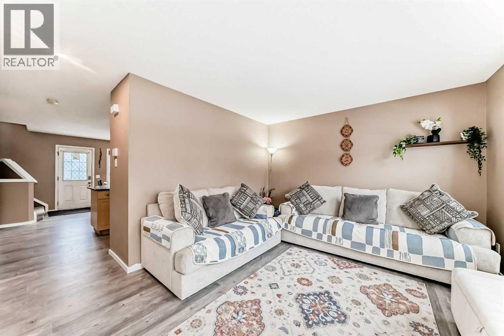 Single Family House for Sale in  SADDLEBROOK Place NE Saddle Ridge Calgary 