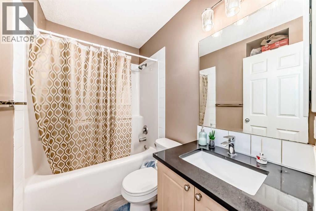 Single Family House for Sale in  SADDLEBROOK Place NE Saddle Ridge Calgary 