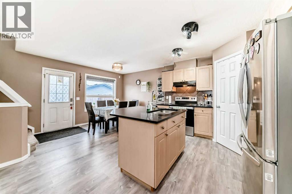 Single Family House for Sale in  SADDLEBROOK Place NE Saddle Ridge Calgary 