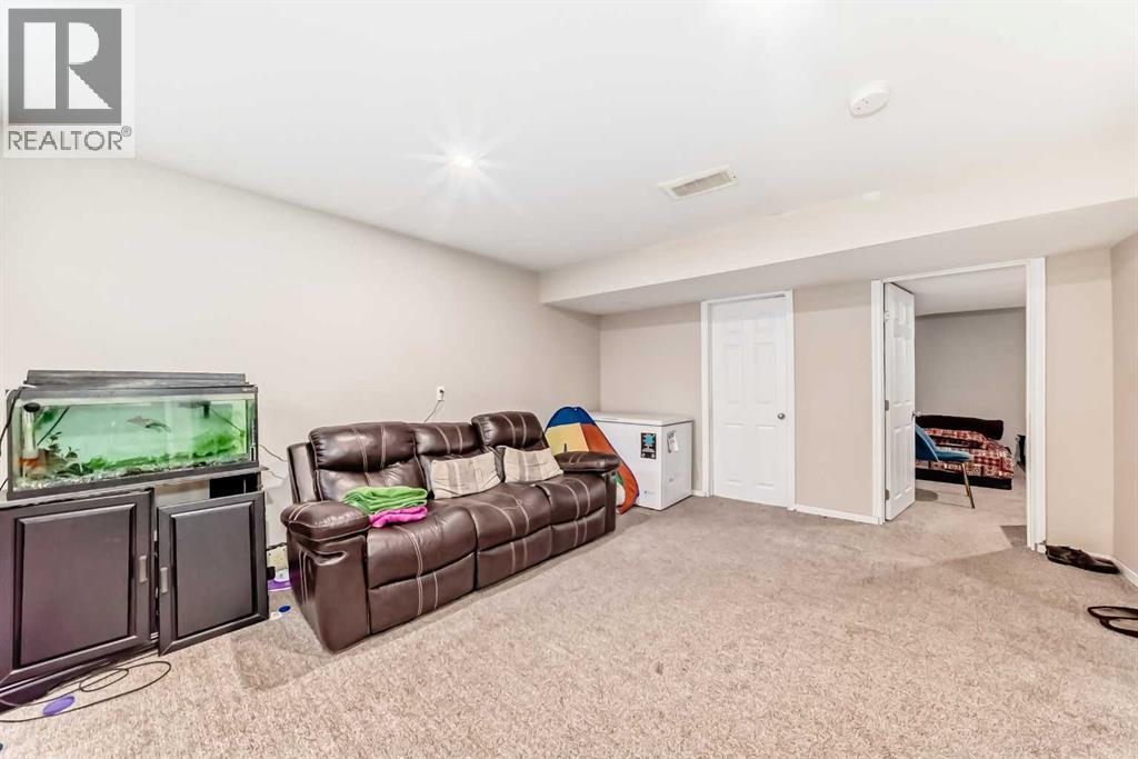 Single Family House for Sale in  SADDLEBROOK Place NE Saddle Ridge Calgary 