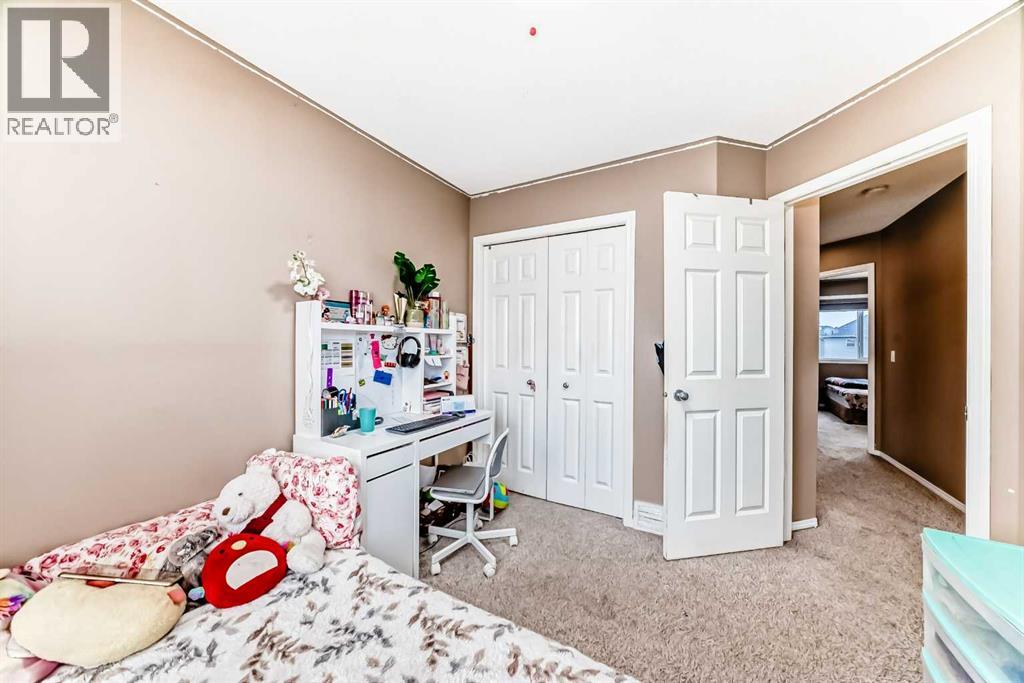 Single Family House for Sale in  SADDLEBROOK Place NE Saddle Ridge Calgary 