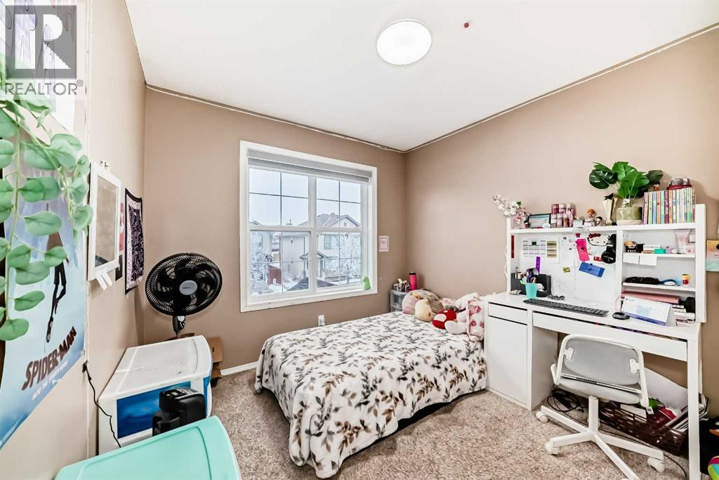 Single Family House for Sale in  SADDLEBROOK Place NE Saddle Ridge Calgary 