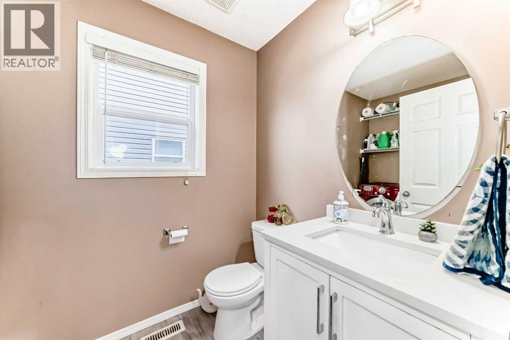 Single Family House for Sale in  SADDLEBROOK Place NE Saddle Ridge Calgary 