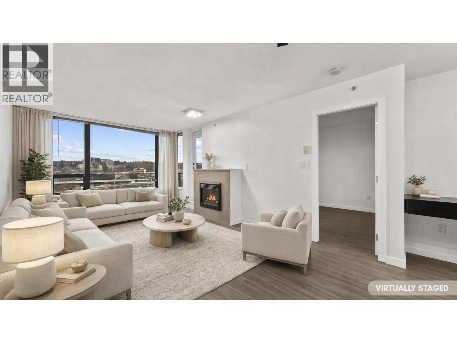 903 4182 DAWSON Street - main photo