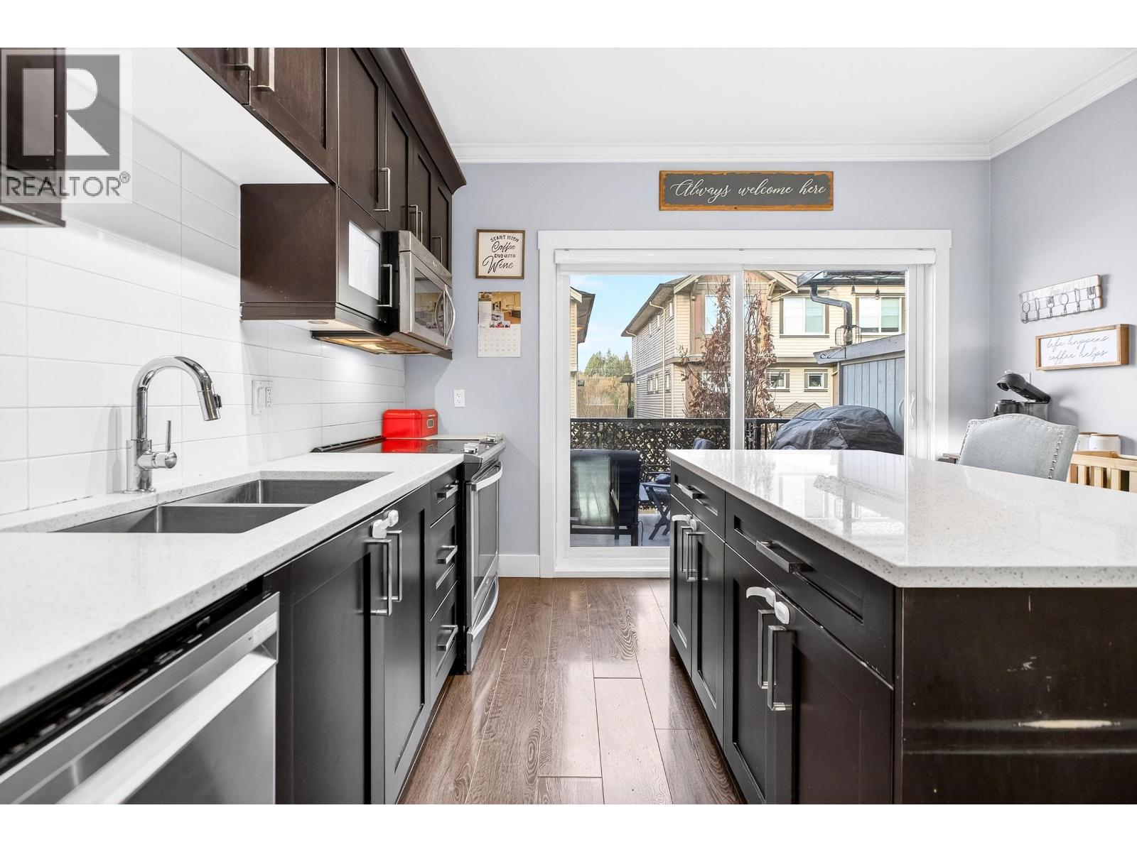 115 10151 240 STREET, Maple Ridge