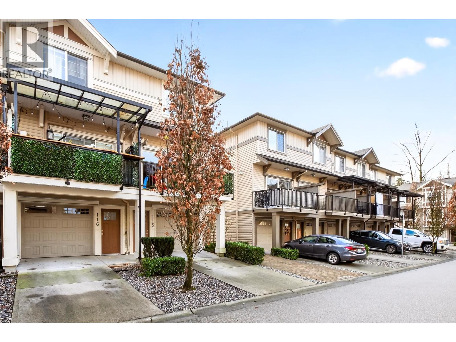 115 10151 240 STREET, Maple Ridge
