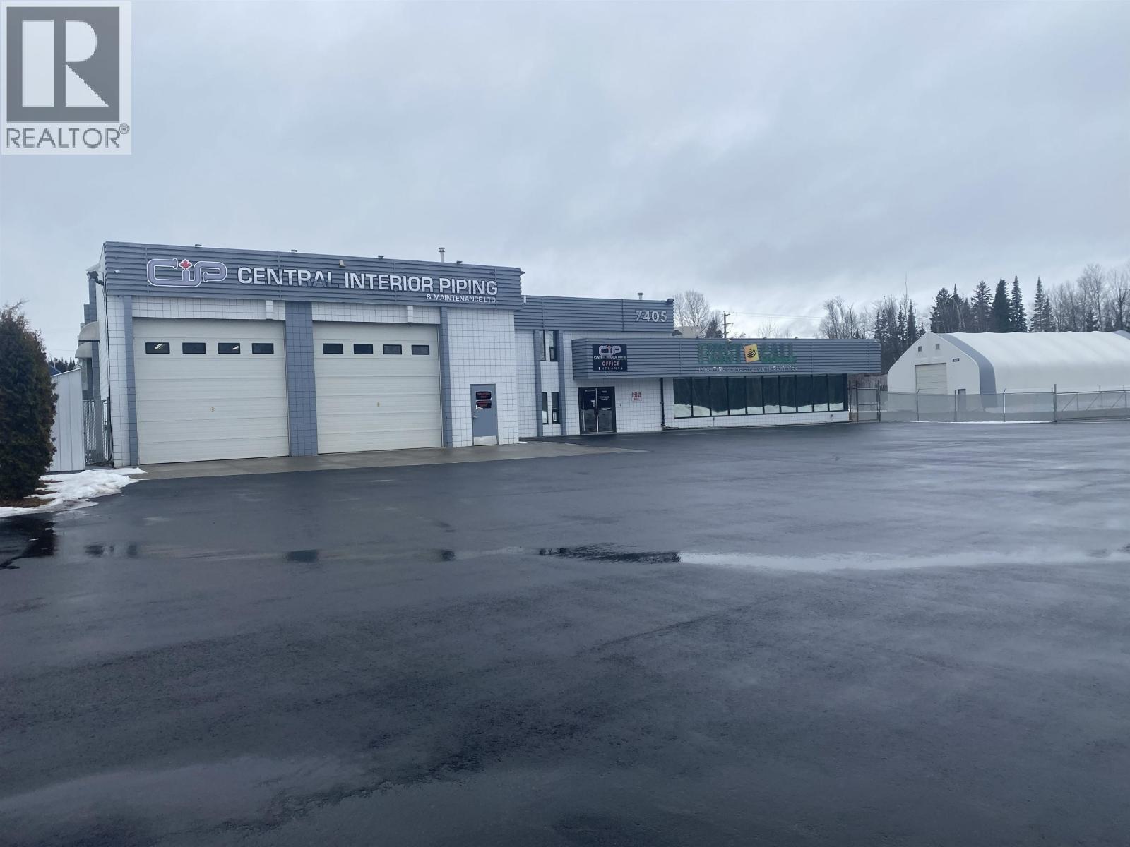 7405 HART HIGHWAY — $0