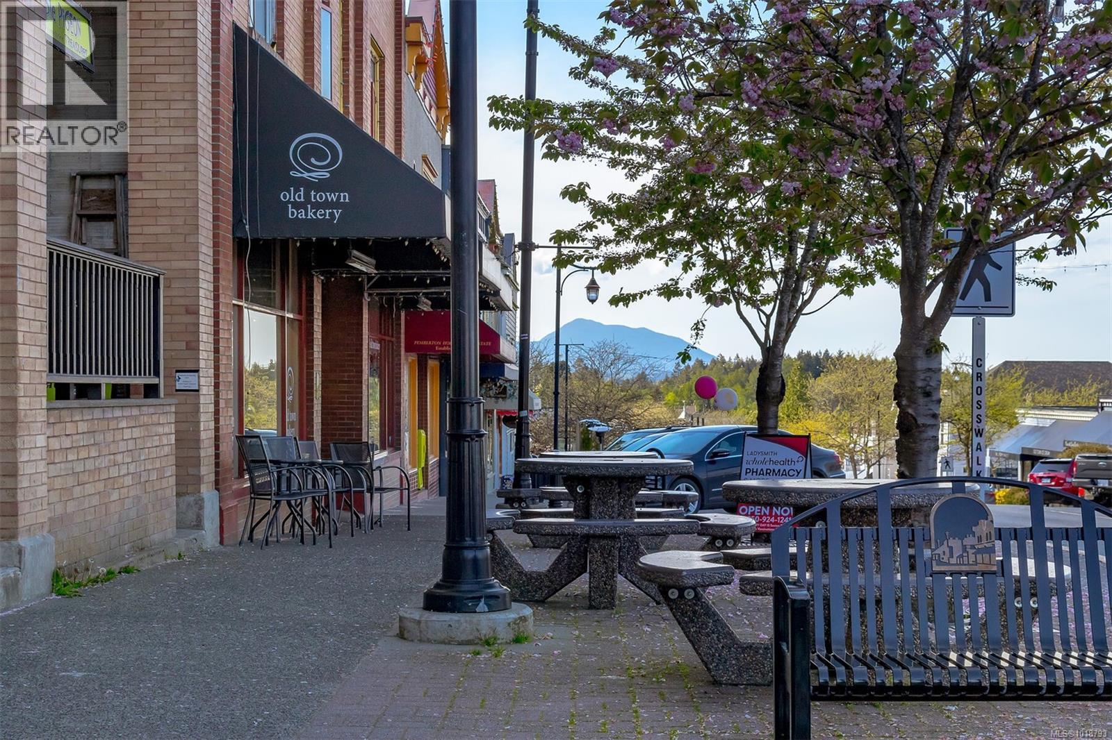 23 815 Dunsmuir Cres, Ladysmith