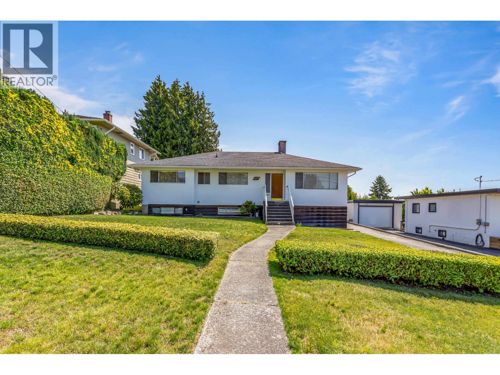 7988 SUSSEX AVENUE, Burnaby