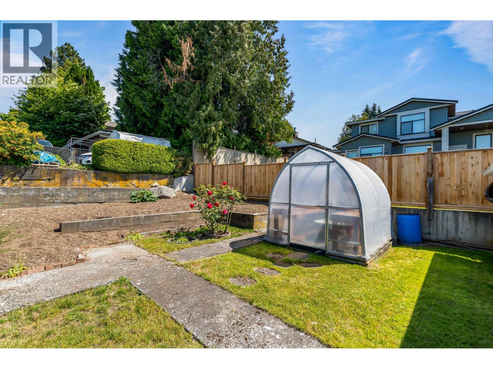 7988 SUSSEX AVENUE, Burnaby