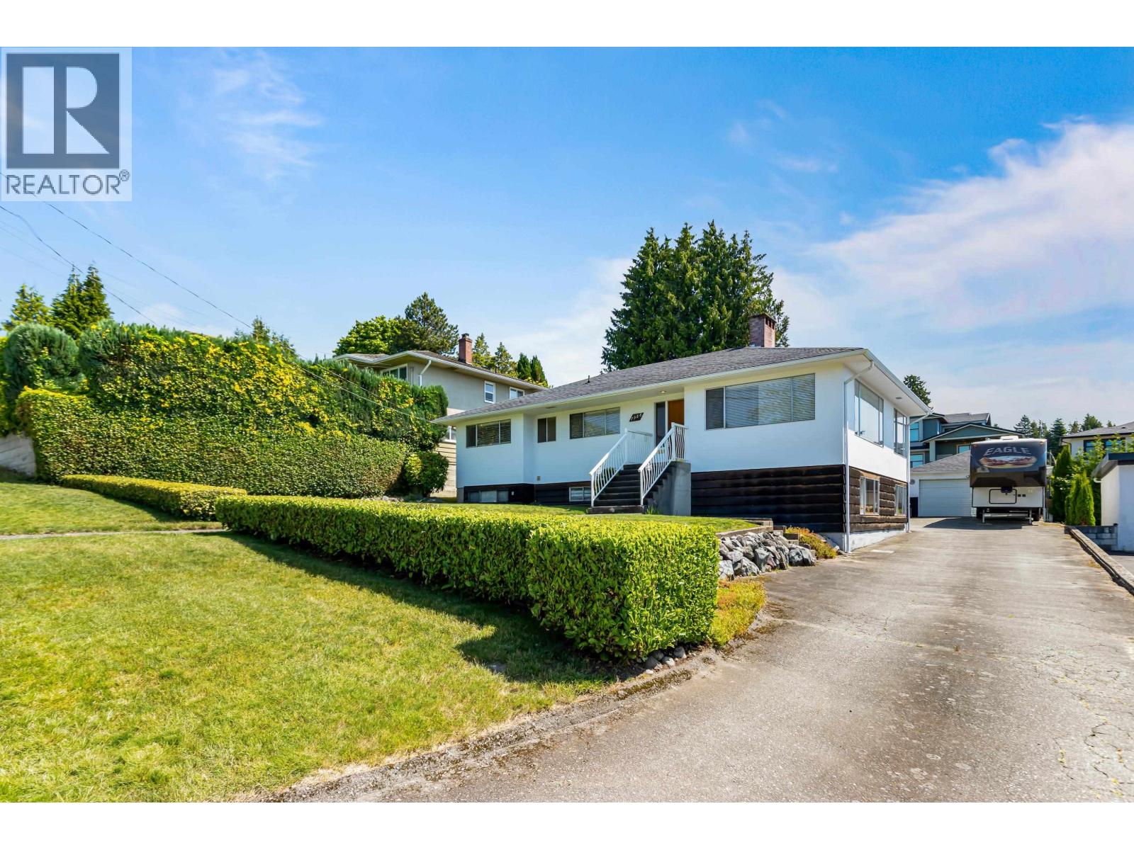 7988 SUSSEX AVENUE, Burnaby