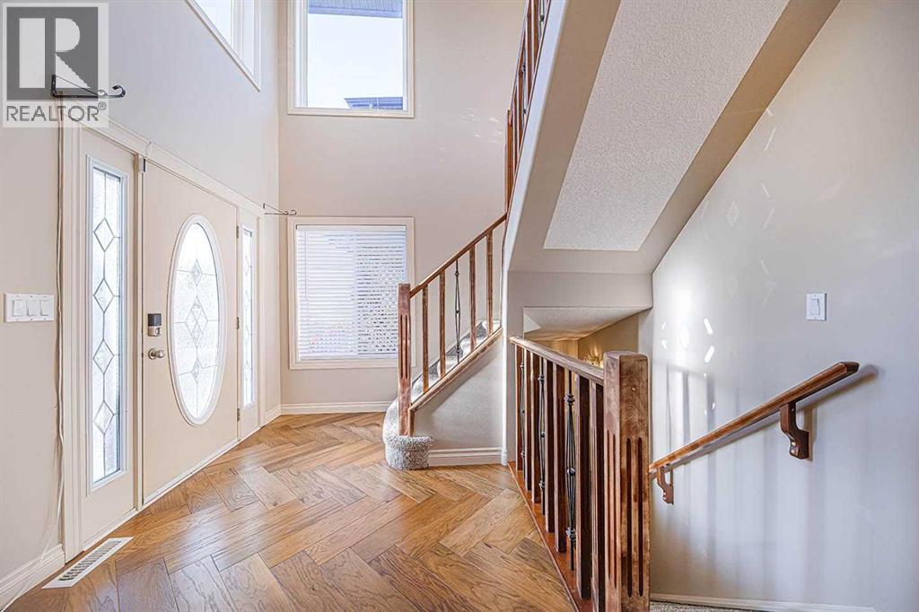 Single Family House for Sale in  Royal Birch Way NW Royal Oak Calgary 