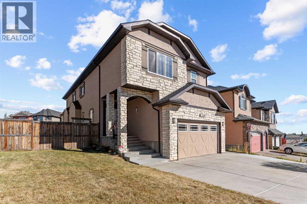 1269 Sherwood Boulevard NW, Calgary, Alberta