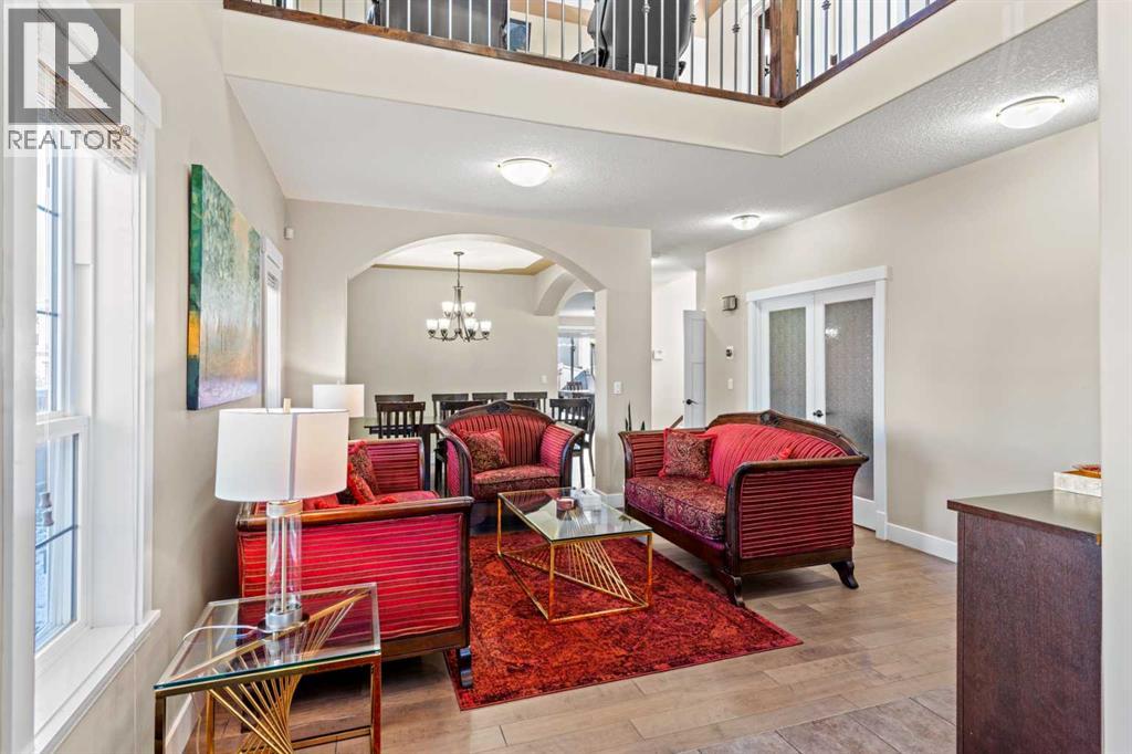 Single Family House for Sale in  Sherwood Boulevard NW Sherwood Calgary 