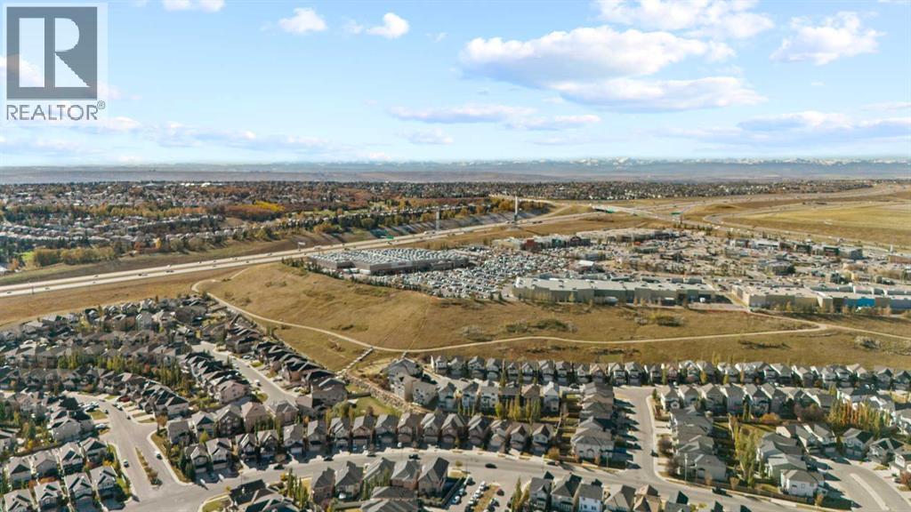 Single Family House for Sale in  Sherwood Boulevard NW Sherwood Calgary 