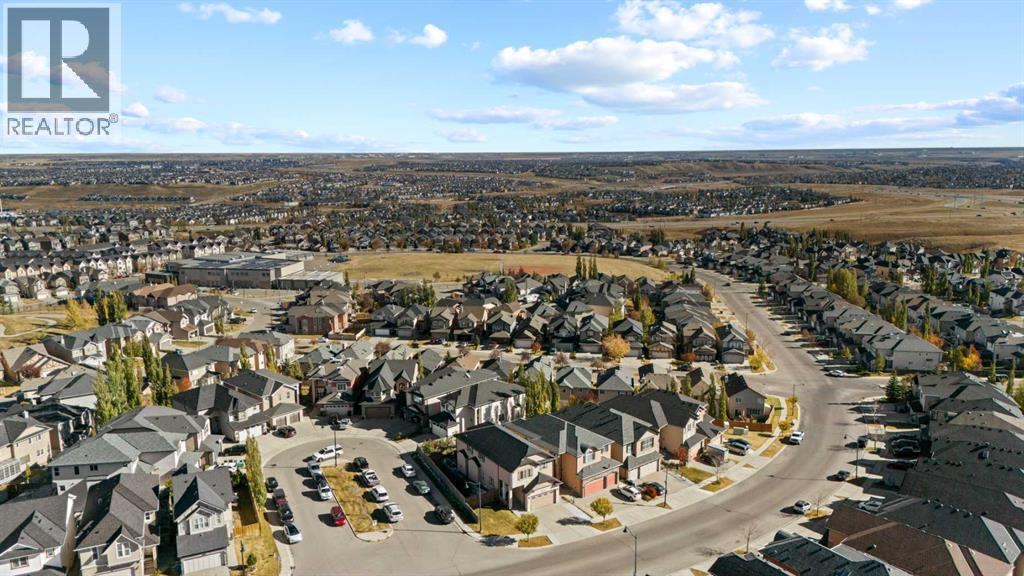 Single Family House for Sale in  Sherwood Boulevard NW Sherwood Calgary 