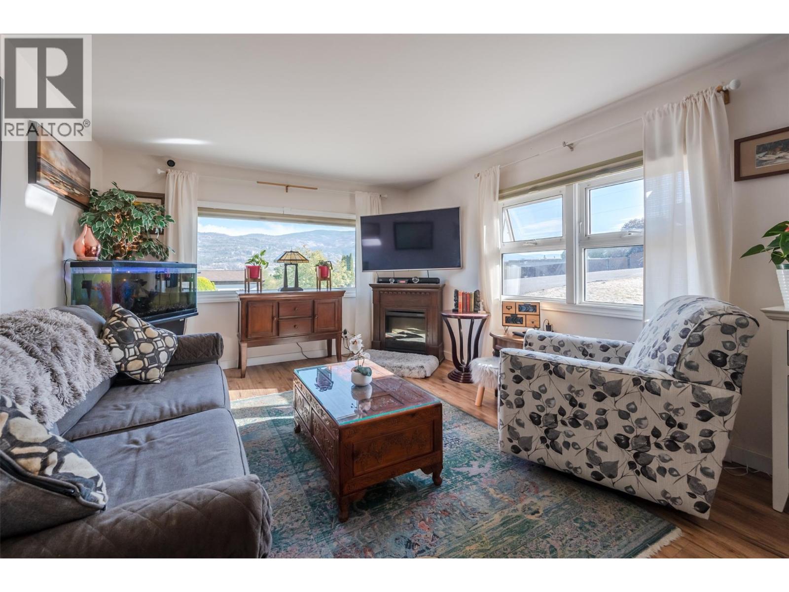 201 Highway 97 - Riva Ridge Estates Unit# 23, Penticton