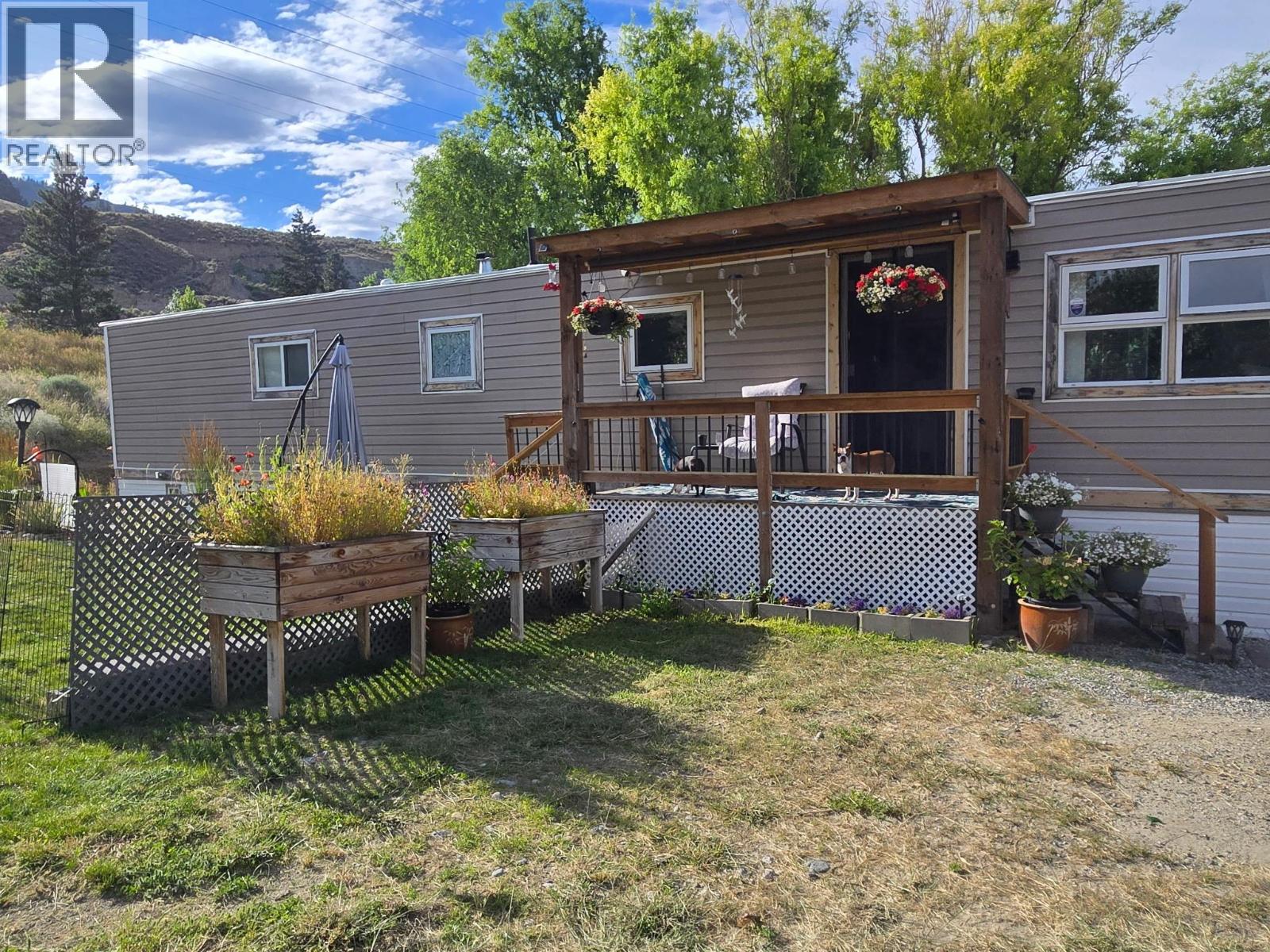 201 Highway 97 - Riva Ridge Estates Unit# 23, Penticton