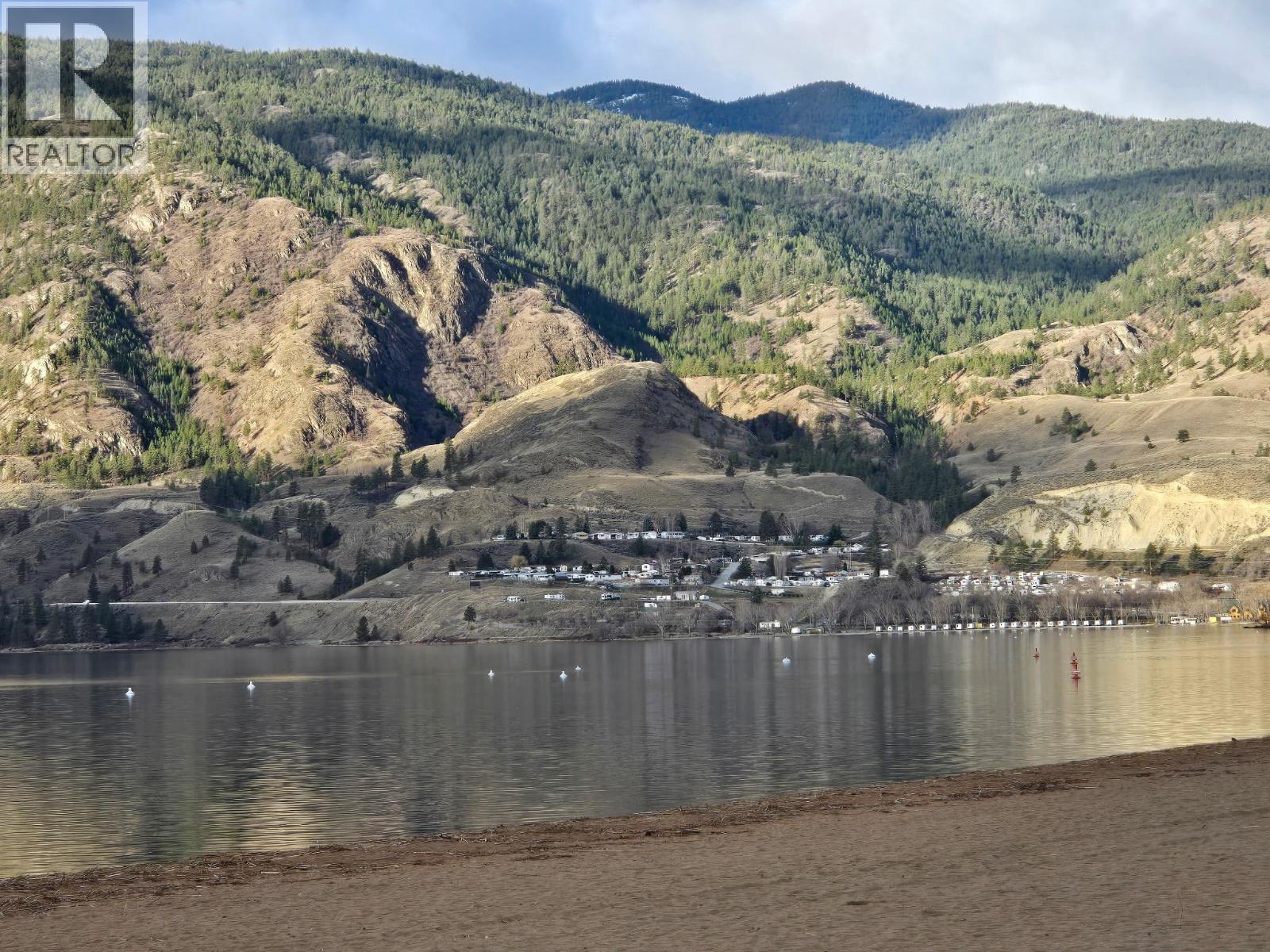 201 Highway 97 - Riva Ridge Estates Unit# 23, Penticton