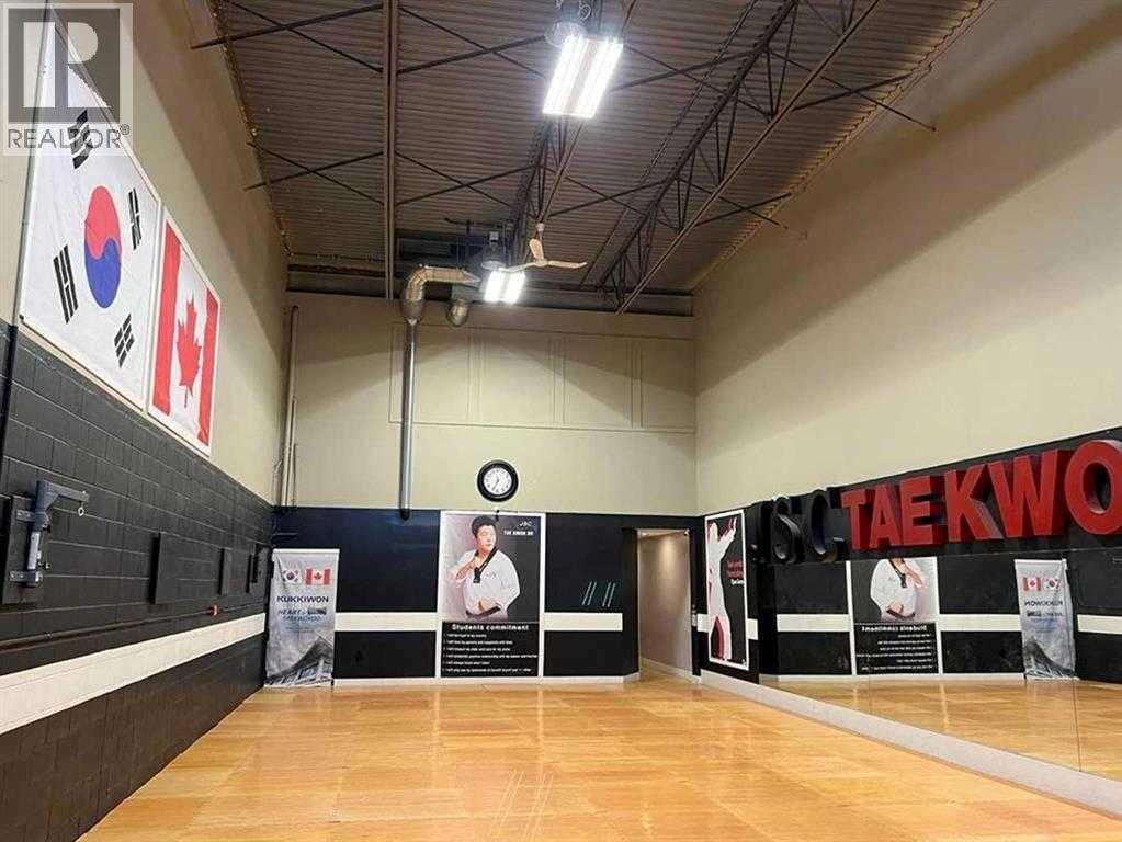 Industrial for Sale in    Street SE East Shepard Industrial Calgary 