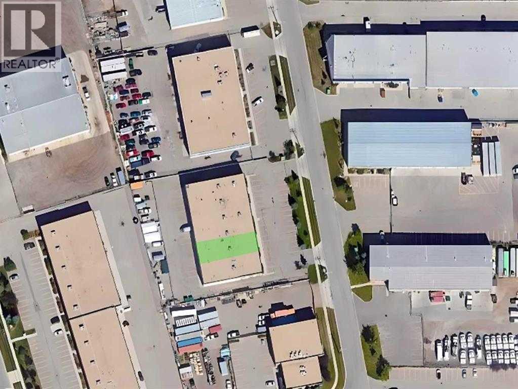 Industrial for Sale in    Street SE East Shepard Industrial Calgary 