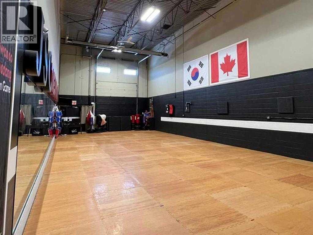 Industrial for Sale in    Street SE East Shepard Industrial Calgary 