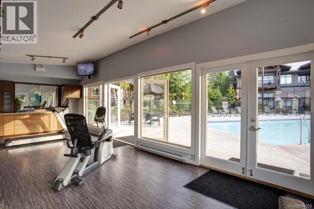 3 1175 Resort Dr, Parksville