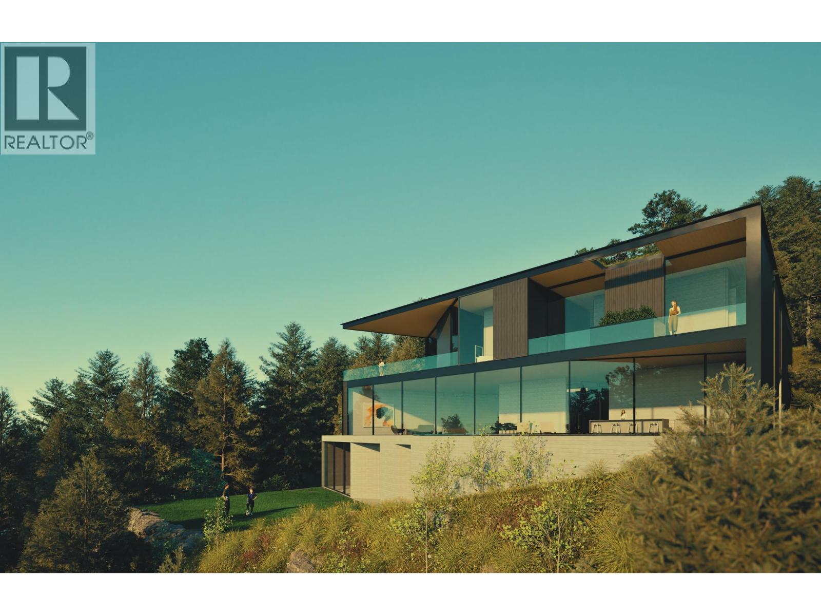 3721 SUNSET LANE, West Vancouver