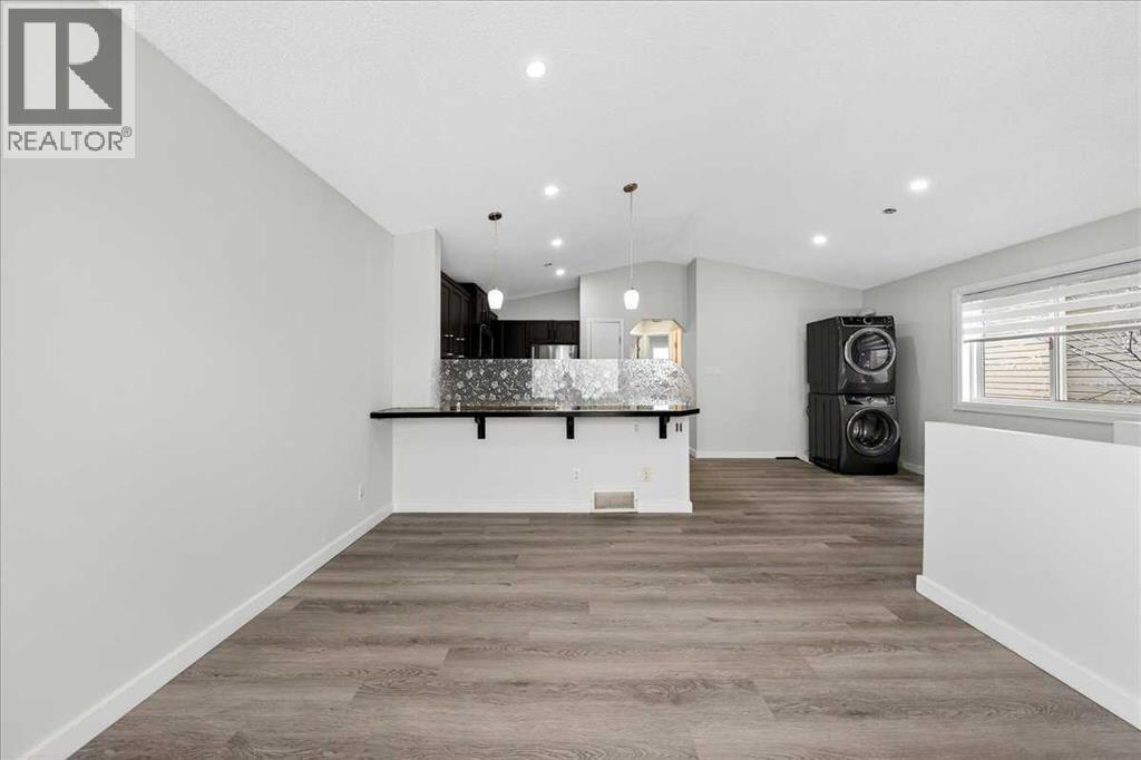 Single Family House Bi-level for Sale in  Martinvalley Mews NE Martindale Calgary 