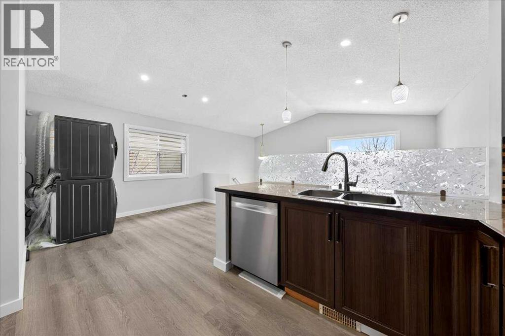 Single Family House Bi-level for Sale in  Martinvalley Mews NE Martindale Calgary 