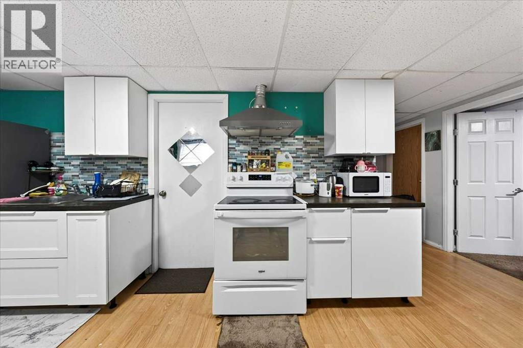 Single Family House Bi-level for Sale in  Martinvalley Mews NE Martindale Calgary 