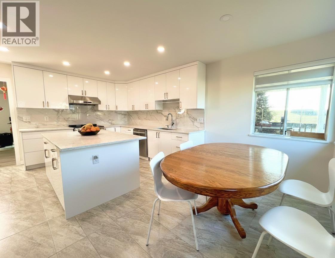 131 RICKMAN PLACE, New Westminster