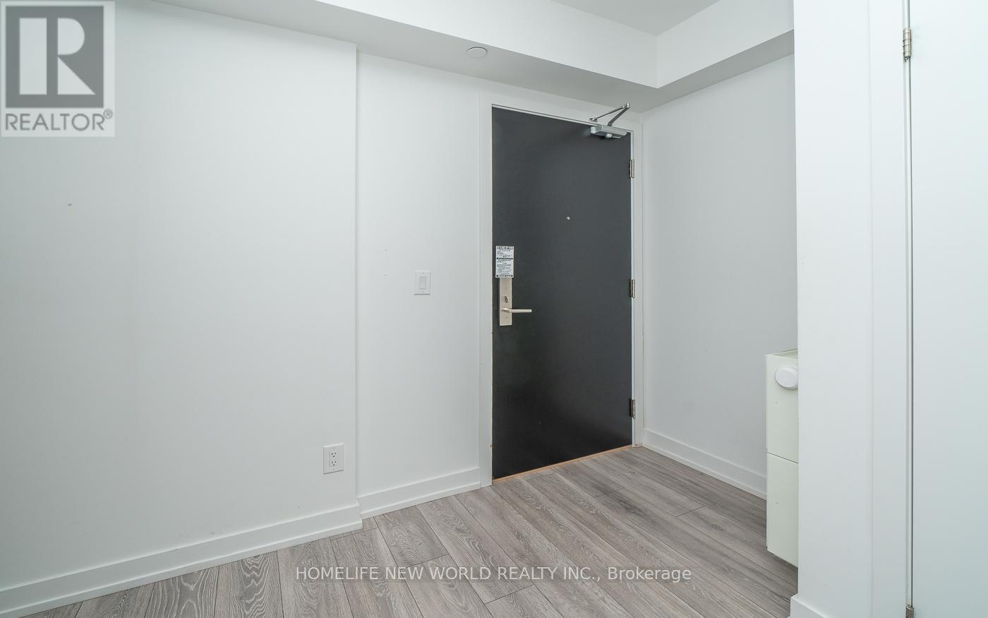 #1811 159 WELLESLEY STREET E - 2