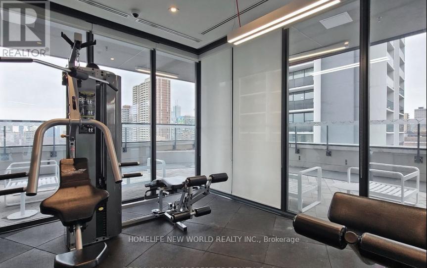 #1811 159 WELLESLEY STREET E - 21